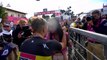 Tour d’Italie 2023 - Remco Evenepoel la 9e étape et le chrono du Giro, Geraint Thomas à 1
