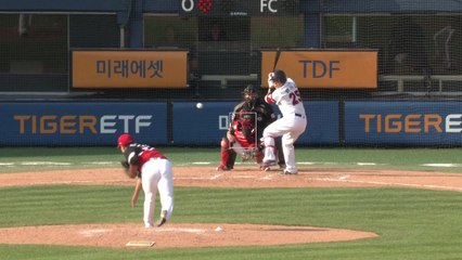 두산 '단군매치' 싹쓸이...한화 vs SSG, 12회 혈투 끝 무승부 / YTN