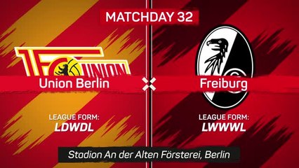 Champions League in touching distance for Union after Freiburg triumph