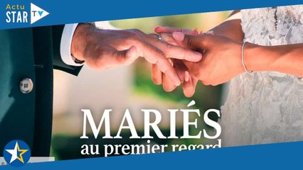 Mariés au premier regard : une candidate victime d’un AVC, son mariage annulé