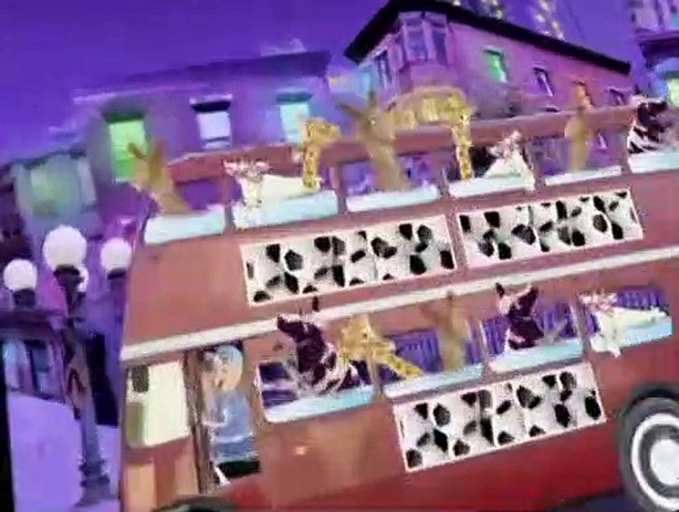 Pinky Dinky Doo Pinky Dinky Doo S02 E026 Pinky’s Silliest Story / Tyler’s Big Idea