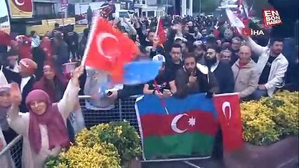 AK Parti İstanbul İl Başkanlığı’nda bekleyiş sürüyor