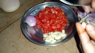 Aaj banai mazedar tindey chicken ka salan /daily routine vlogs