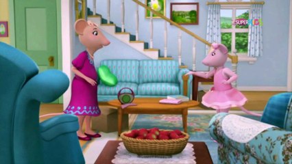 Andjelina Balerina S01E01A: Discover Her New Home ✨