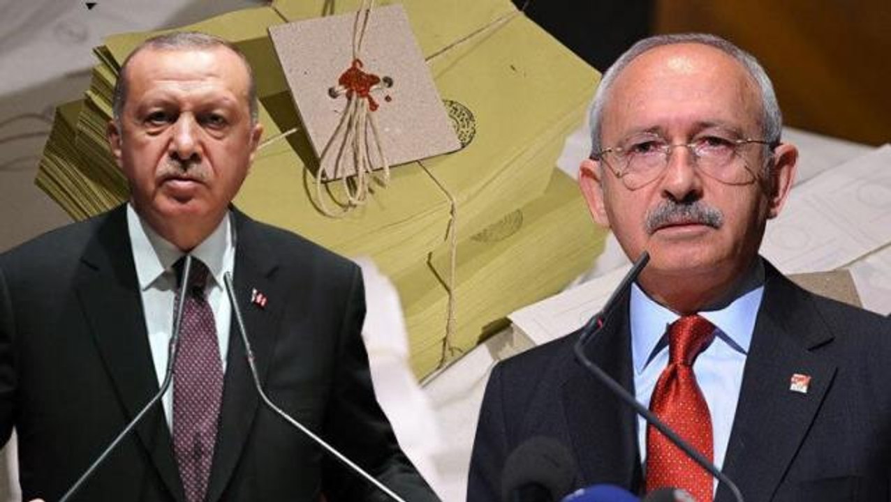 Seçim sonuçları gelmeye başladı! İşte İstanbul'da cumhurbaşkanlığı seçimlerinin ilk sonuçları