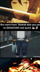 I Got Cheat Skill in Another World #shorts #anime