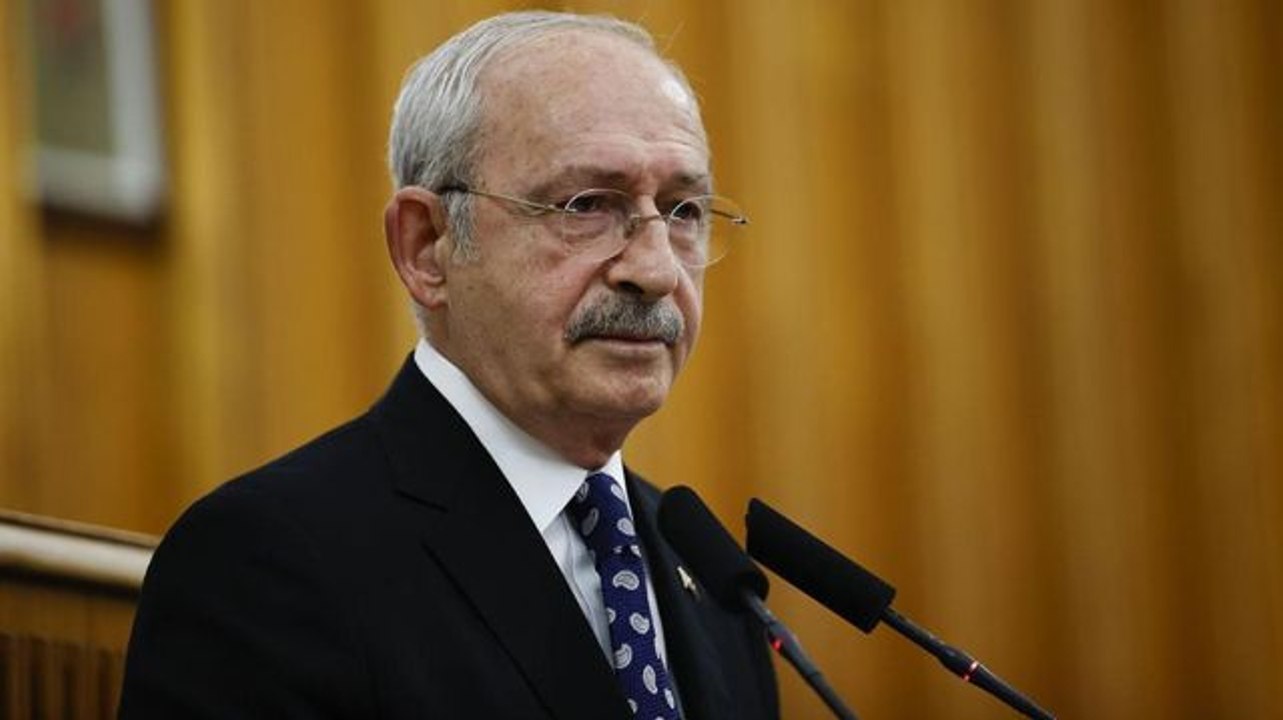 Kemal Kılıçdaroğlu yüzde kaç oy aldı? Kemal Kıl...