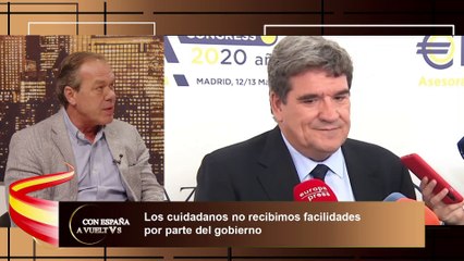 Guerra en la Bonanova: los vecinos toman las calles contra los Okupas y su defensora la Colau