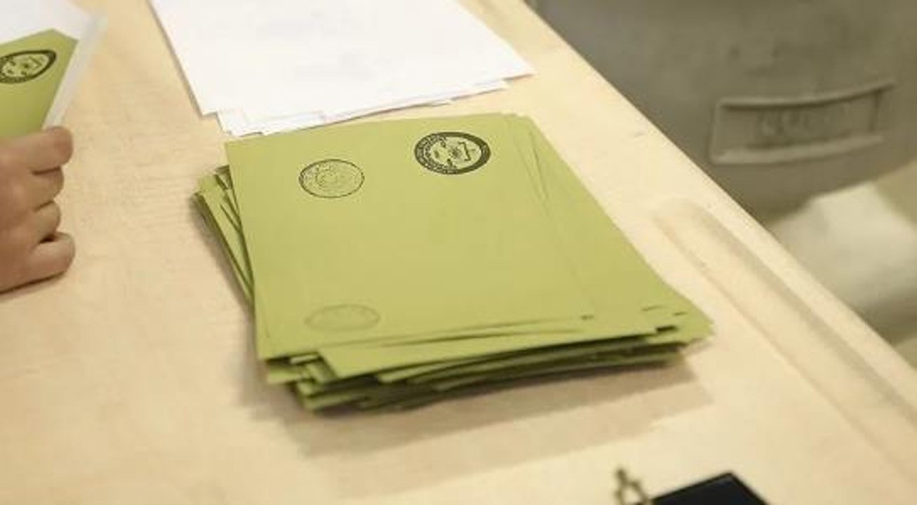 2023 Ankara seçim sonuçları CANLI! Son dakika seçim sonuçları güncel!