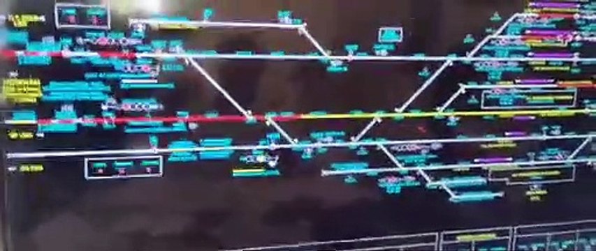 Zone's 130 railway stations become hi-tech, alarm will alert before