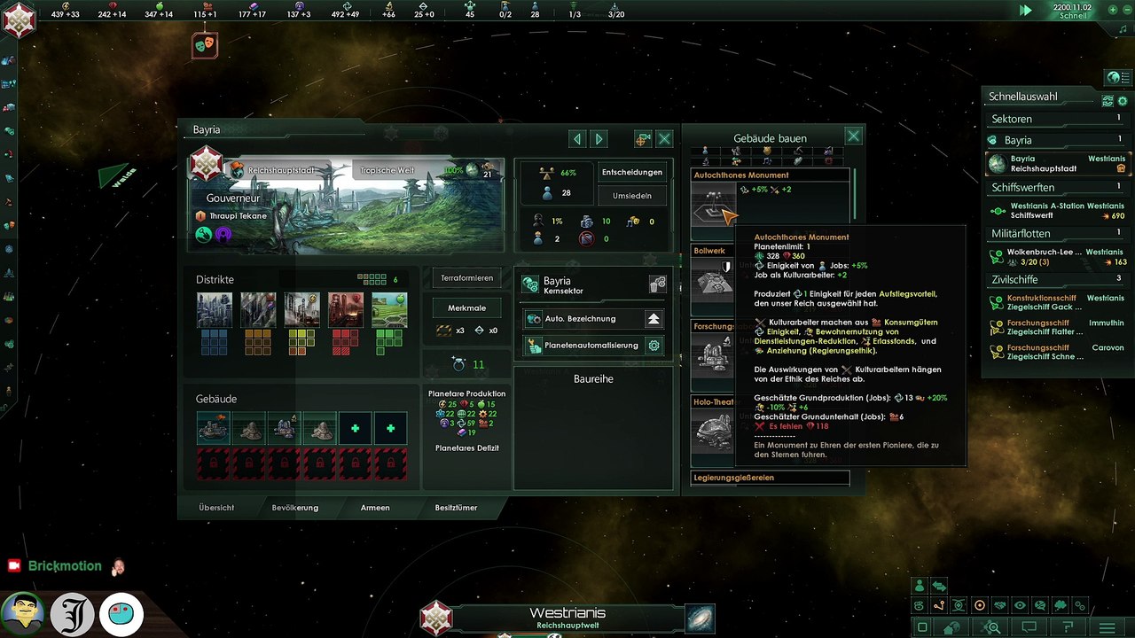 Belgien?! | Stellaris 22