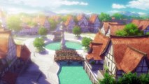 Atelier Ryza - Bande-annonce de l'anime