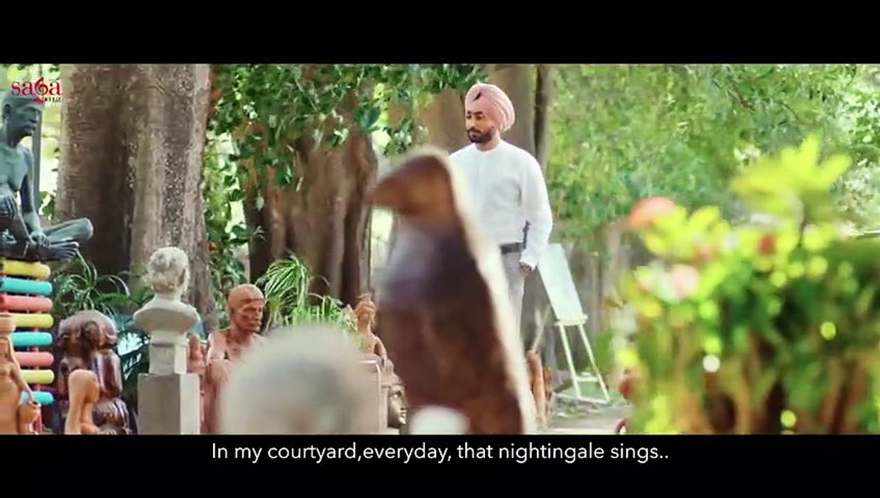 Suttey_Rehan_De_Panchi_-_Satinder_Sartaaj__Aditi_S__New_Punjabi_Song_2022__Ikko_Mikke(480p)