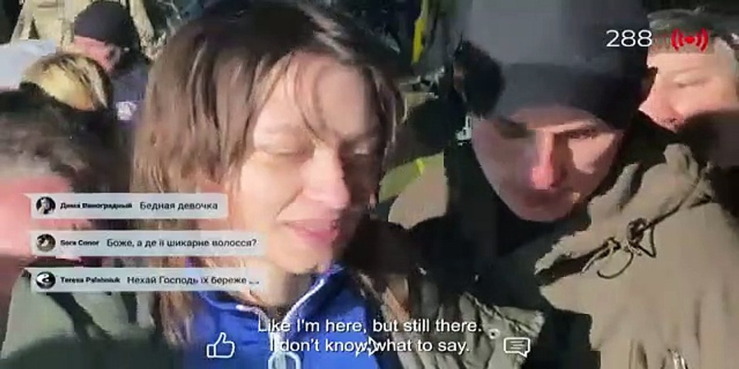 Butterfly Vision (2023)FULLMOVIES