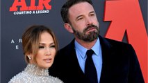 GALA VIDEO - Jennifer Lopez et Ben Affleck très tendus : cette vidéo du couple devient virale