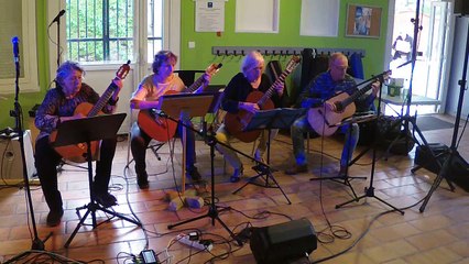 13 mai 2023 Vielle chanson Française