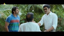 Mirchi Movie Comedy Scenes Back to Back Latest Telugu Movie Scenes