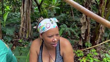 Las madres del cacao, otro "oro negro" en Venezuela