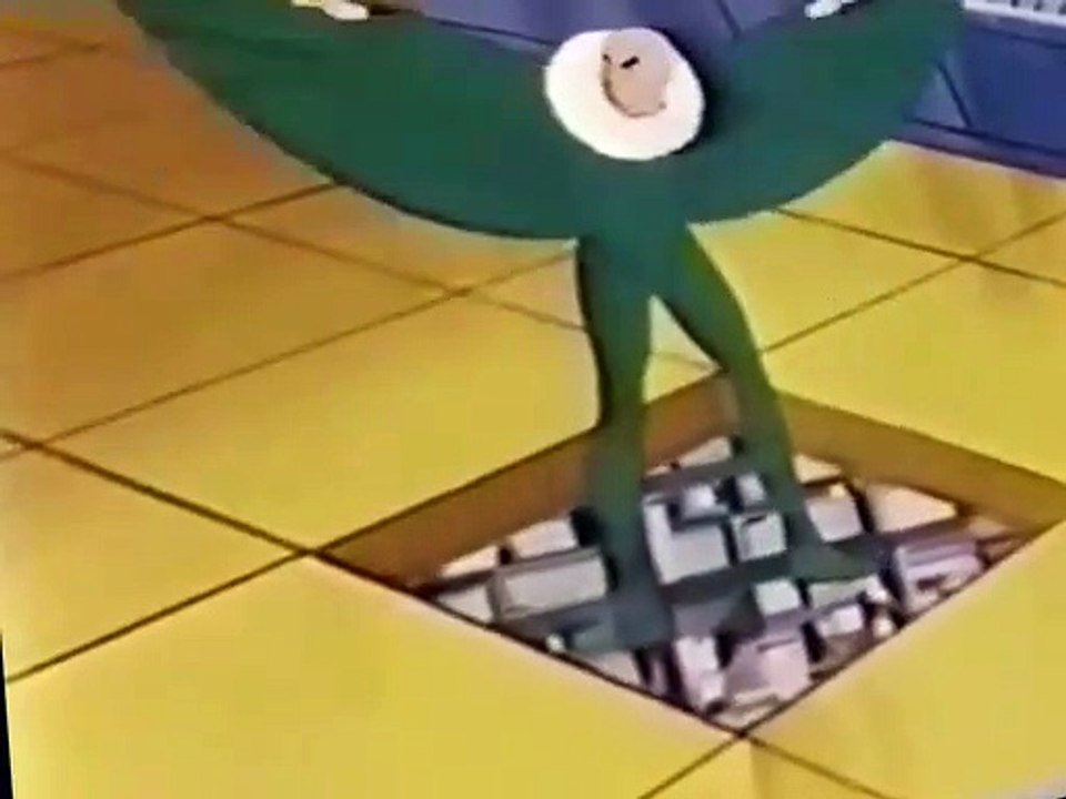 Spider-Man 1981 Spider-Man 1981 E023 The Vulture Has Landed