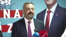 CHP İzmir İl Başkanı Aslanoğlu: 