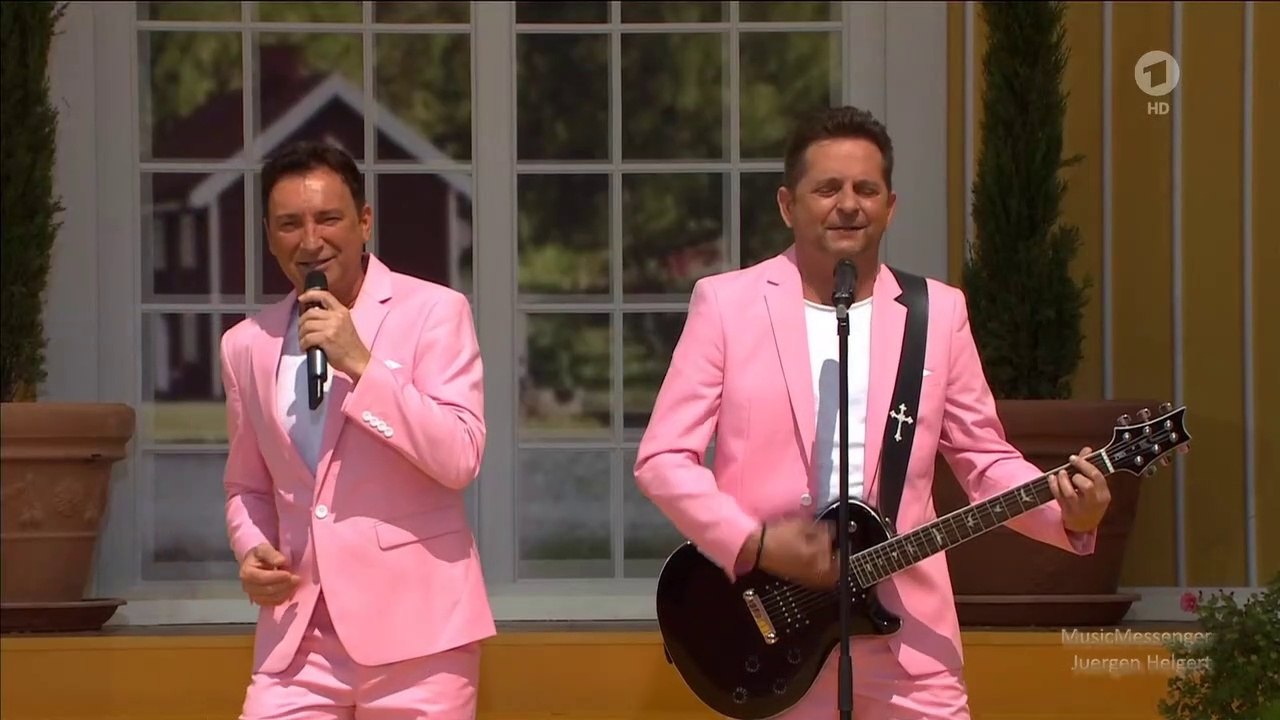 Fantasy - Darling, ja immer noch - | IWS, 14.05.2023