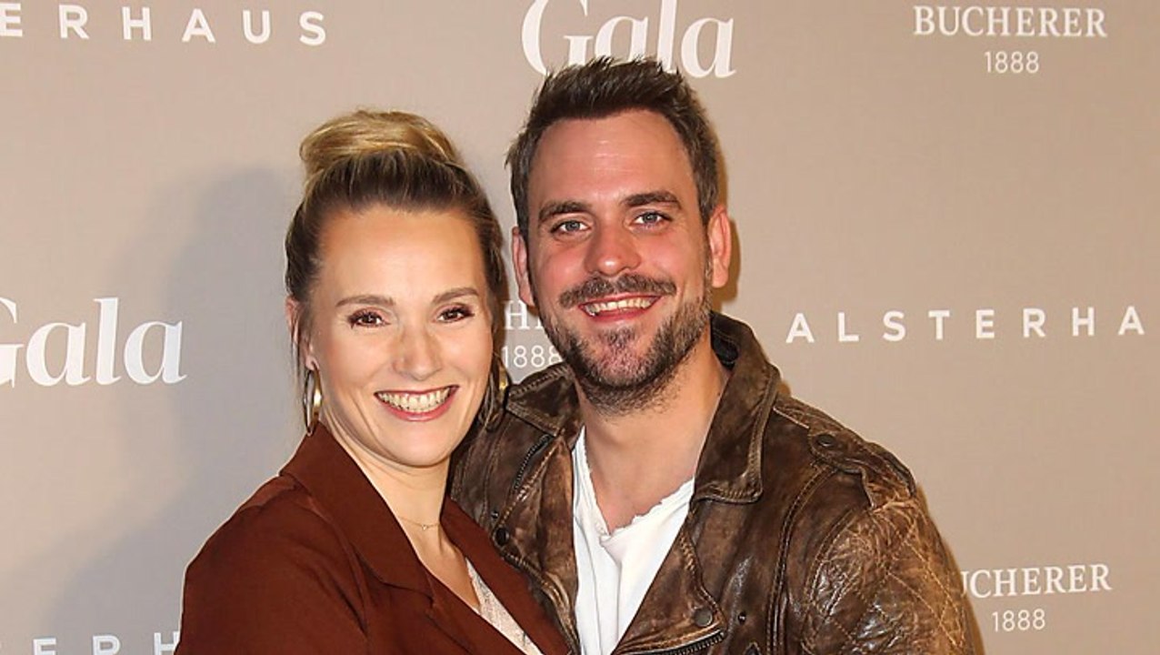 Marc Barthel: DIESE Ex-„Bachelorette“ ist seine Frau