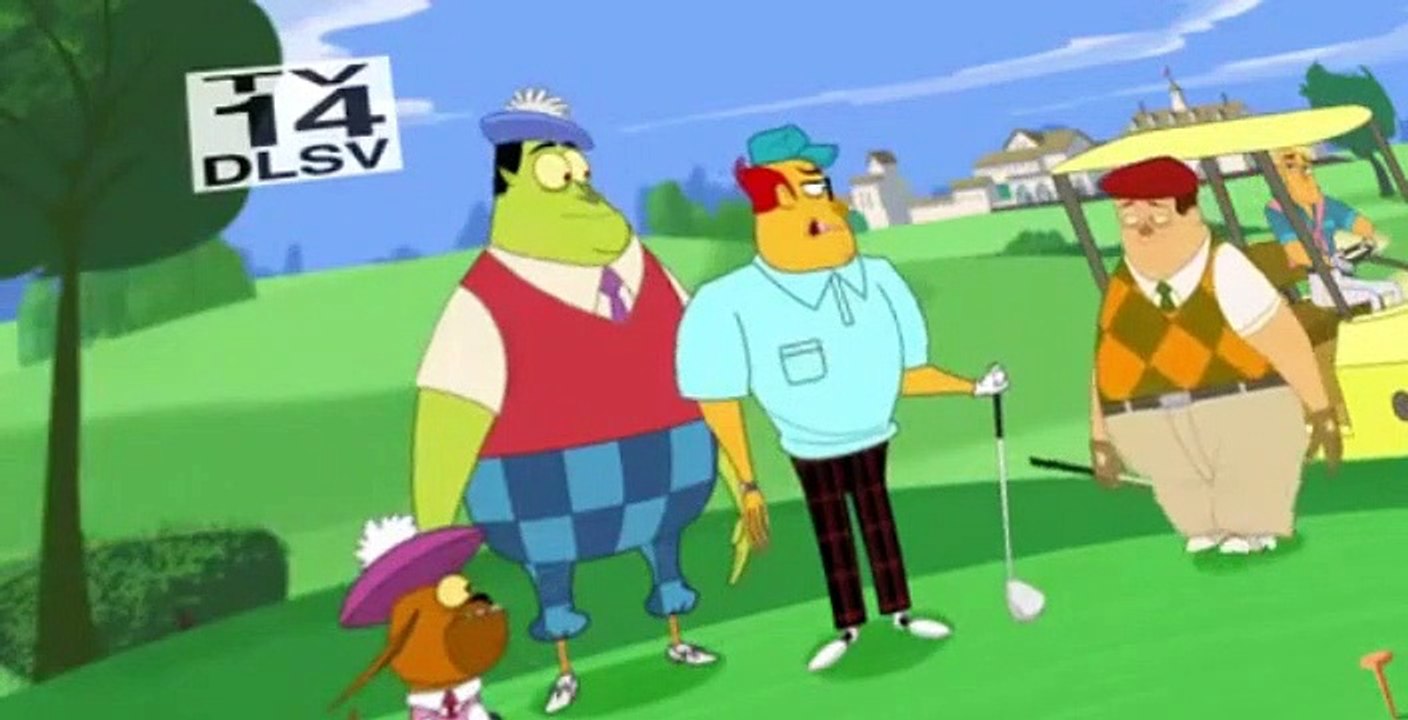 Neighbors from Hell Neighbors from Hell E002 Country Club Hell