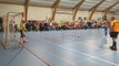 La séance de tirs au but en finale de coupe de province (LFFS Namur)