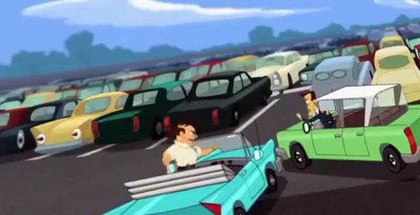Neighbors from Hell Neighbors from Hell E004 Screw the EPA