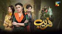 Fareb - Episode 02 - 14th May 2023 - [ Zain Baig, Zainab Shabbir , Maria Wasti ] HUM TV