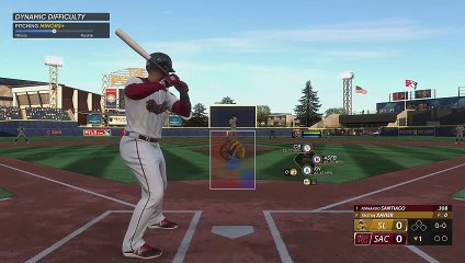 Continuing To Dominate In The Minor Leagues (MLB The Show 23)