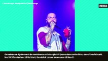 Voici les morceaux de rap les plus écoutés de l'histoire sur Spotify : la nouvelle génération enterre les (pré)historiques poids lourds