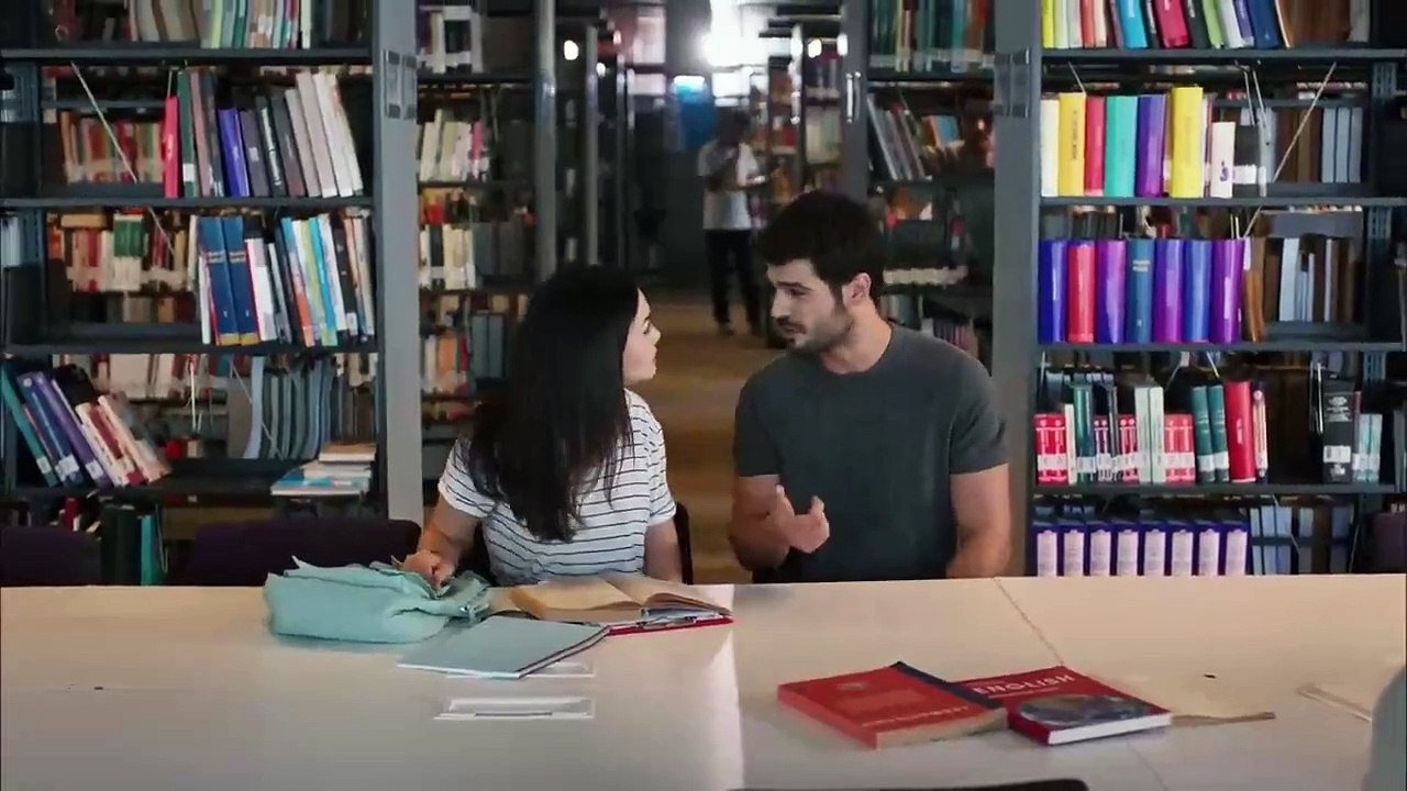 مسلسل جانبي الايسر مدبلج الحلقة 2 الثانية