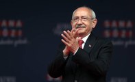 İstanbul Kılıçdaroğlu oy oranı nedir? İstanbul Kılıçdaroğlu yüzde kaç oy aldı?