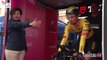 Tour d'Italie 2023 - Primoz Roglic : 