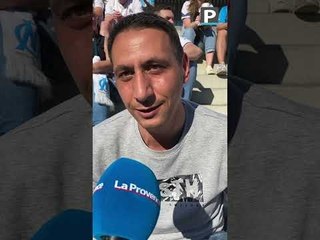 OM-Angers : "Un petit 5-0 ça nous irait bien"