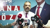 CHP İzmir İl Başkanı Aslanoğlu: 