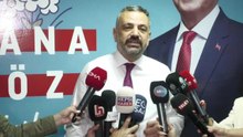 CHP İzmir İl Başkanı Aslanoğlu: "Türkiye Bir Manipülasyonla Karşı Karşıya"