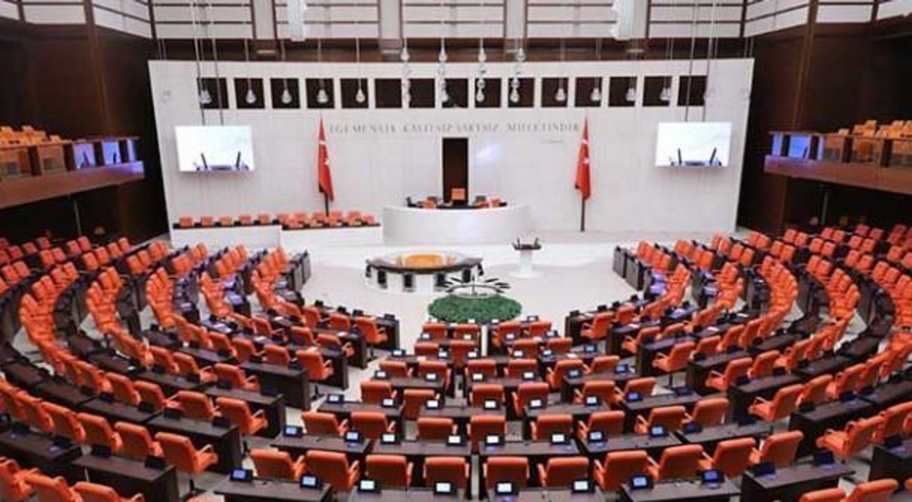 2023 milletvekili il il seçim sonuçları nedir? AK Parti, CHP İYİ Parti milletvekili seçim sonuçları sorgulama ekranı!