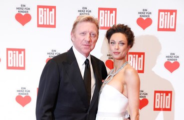 Boris Becker es criticado por su ex