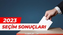 Deprem bölgesi şehirleri seçim sonuçları 2023: Son dakika seçim verileri Kahramanmaraş, Adana, Hatay, Malatya seçim sonuçları ve oy oranları nedir?