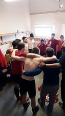 VICTOIRE DES SENIORS LE 14 MAI 2023