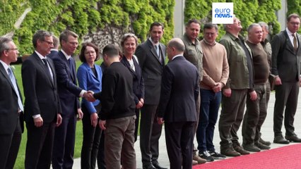 Nachrichten des Tages | 14. Mai - Abendausgabe