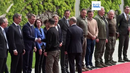 Le notizie del giorno | 14 maggio - Serale