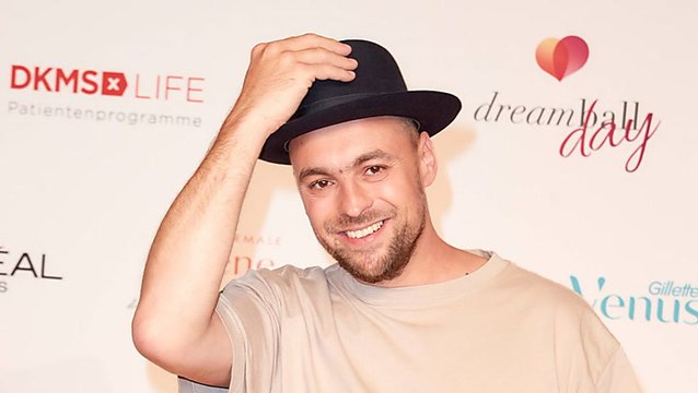 Max Mutzke: Warum trägt er immer einen Hut?