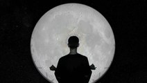 Full Moon - Why Does It Happen - How Does It Affect Us?