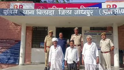 215 जगहों पर छापे, तीन इनामी व 24 वांछित सहित 64 गिरफ्तार