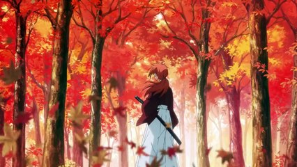 Rurouni Kenshin - Official Trailer 4