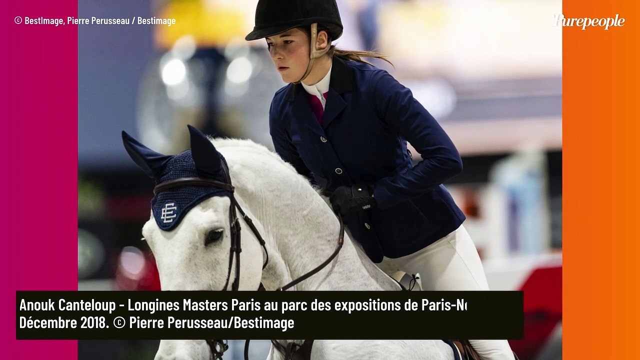 Cette star incontournable de TF1 pourrait bientôt voir sa sublime fille participer aux Jeux Olympiques