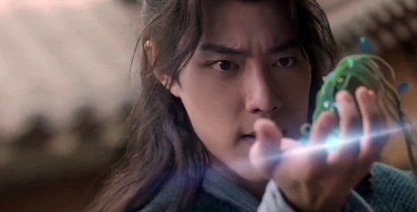 Douluo Continent S01 E04